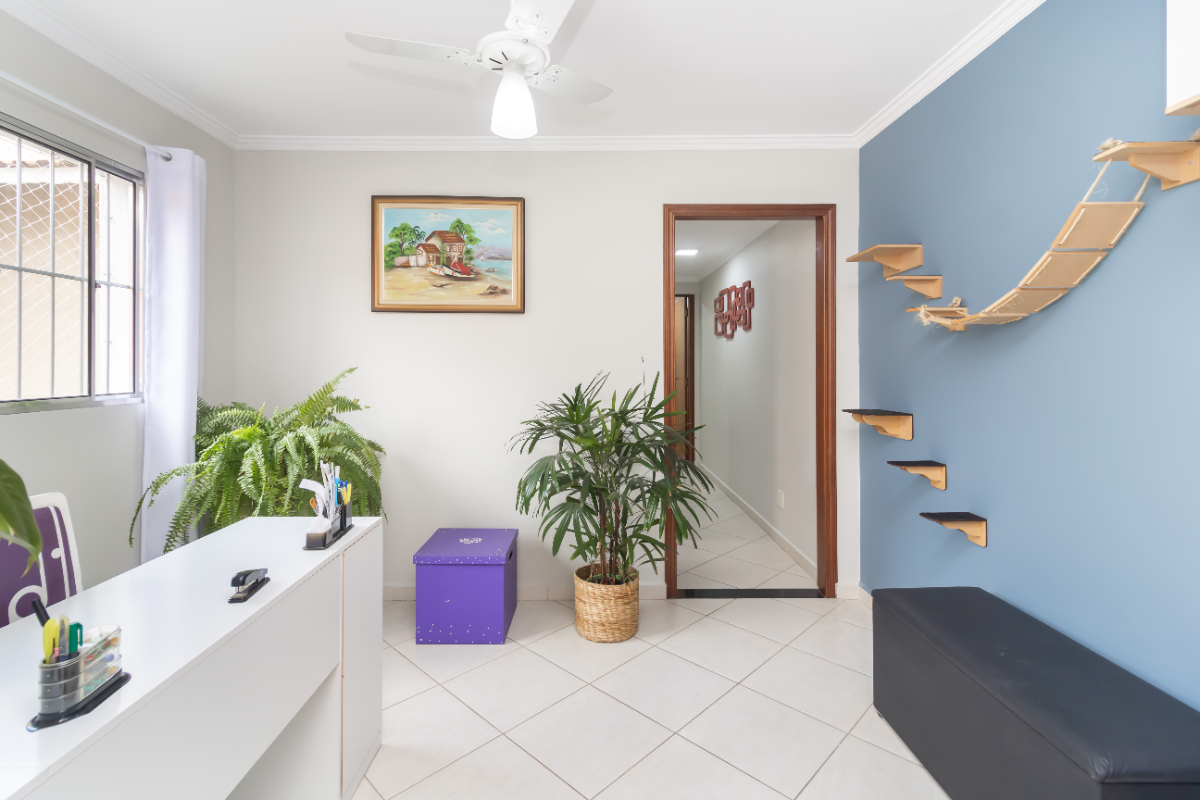 Casa, 3 quartos, 127 m² - Foto 22