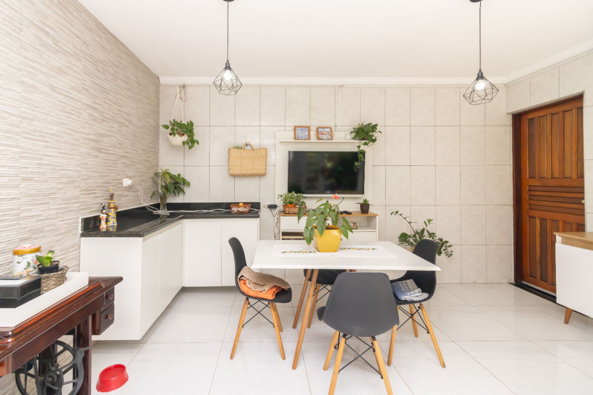 Casa, 3 quartos, 127 m² - Foto 7