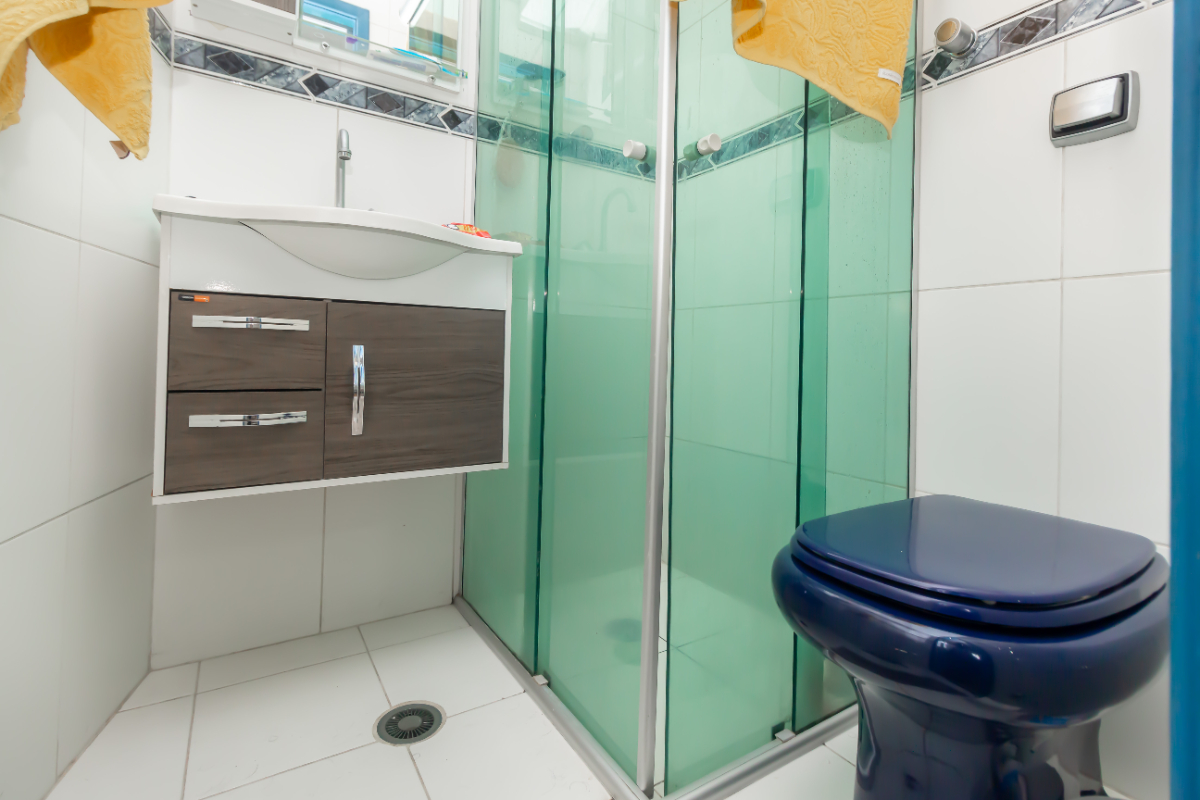 Casa, 3 quartos, 153 m² - Foto 10