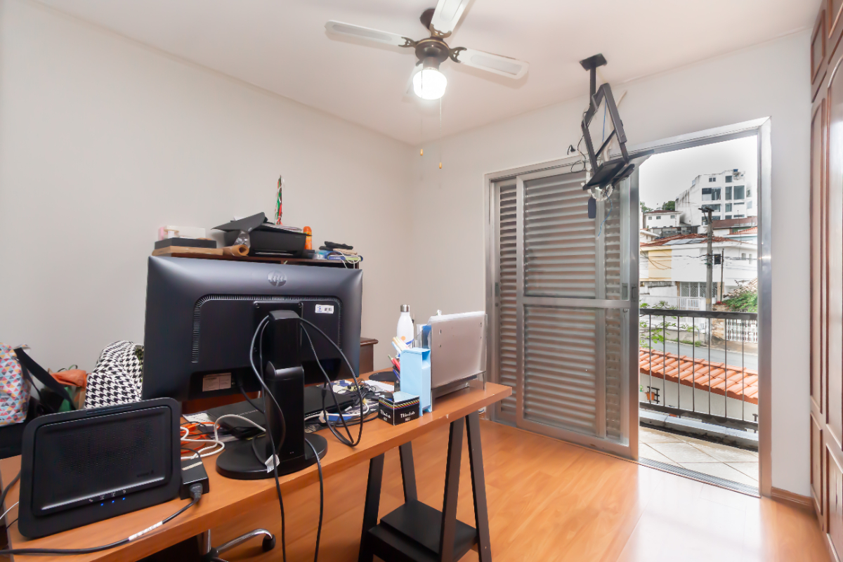 Casa, 3 quartos, 153 m² - Foto 11