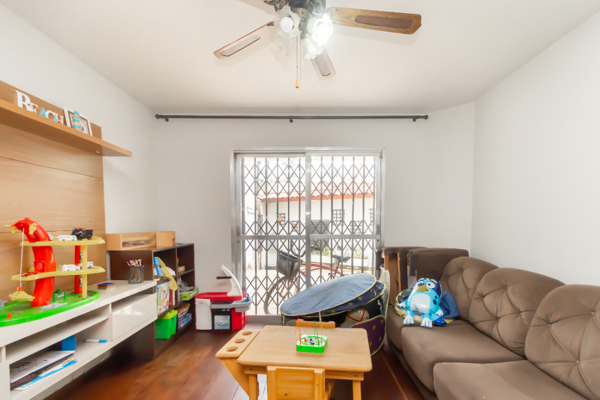 Casa, 3 quartos, 153 m² - Foto 17