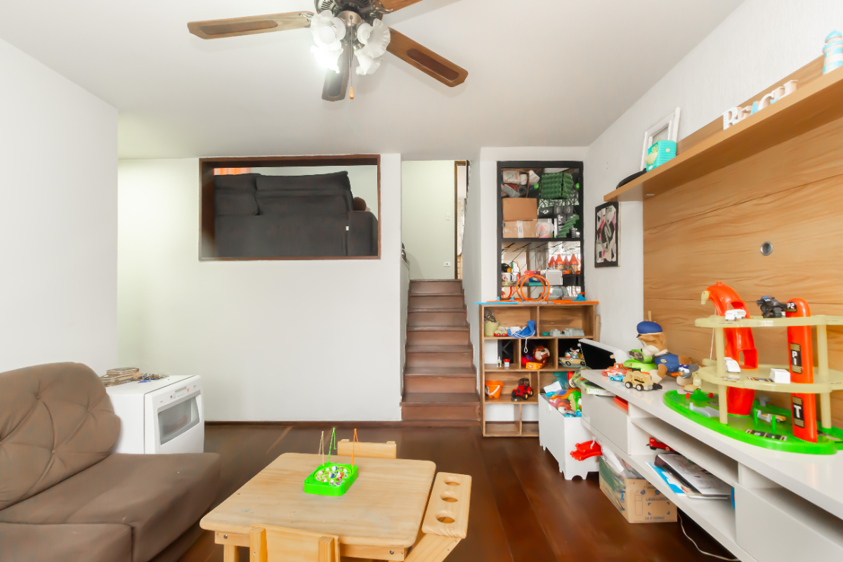 Casa, 3 quartos, 153 m² - Foto 18