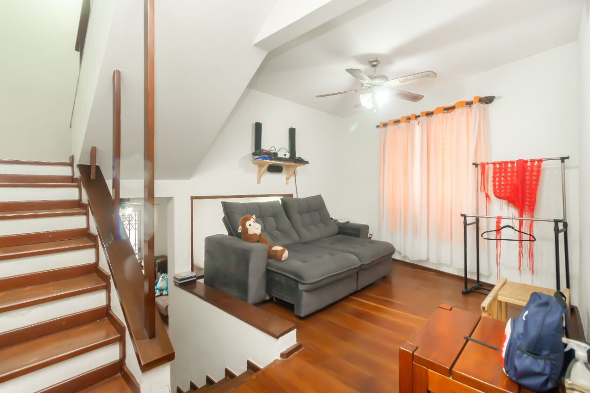 Casa, 3 quartos, 153 m² - Foto 19