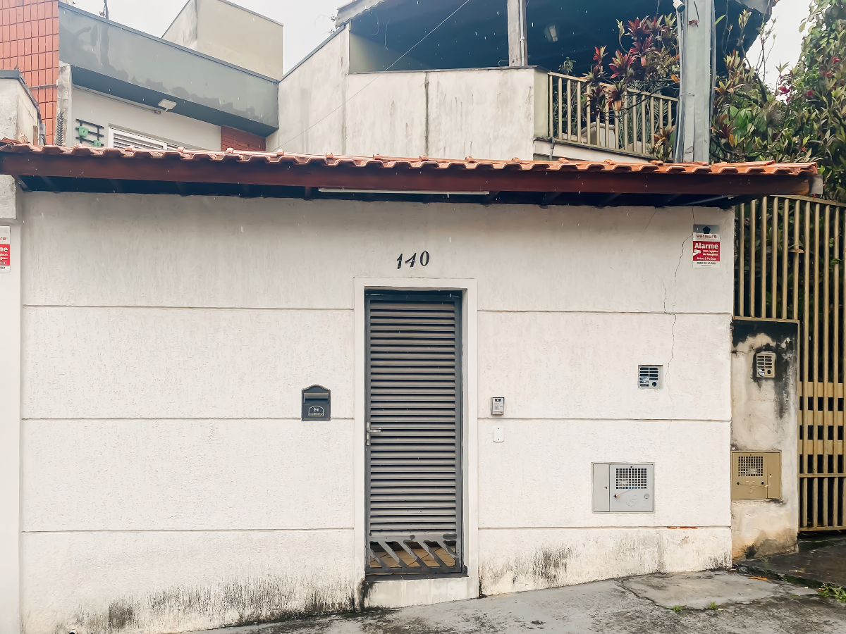 Casa, 3 quartos, 153 m² - Foto 2
