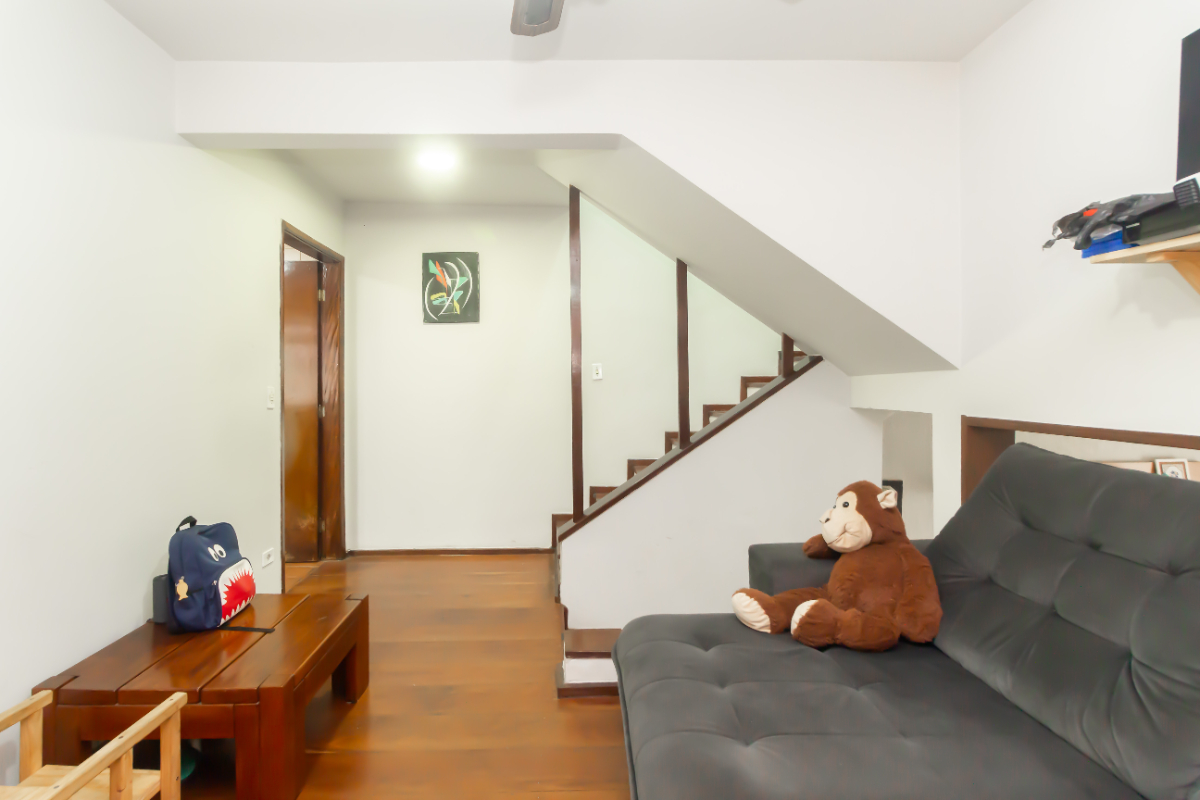 Casa, 3 quartos, 153 m² - Foto 21