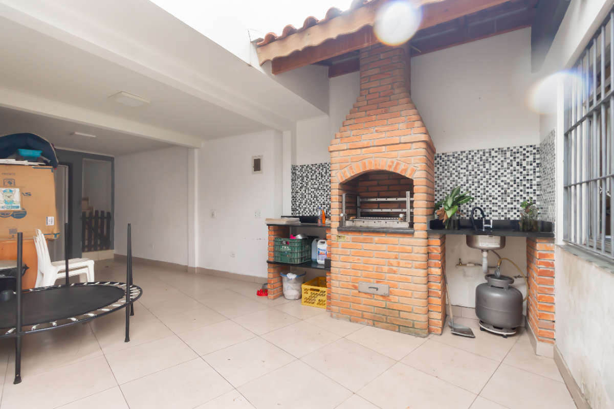 Casa, 3 quartos, 153 m² - Foto 24