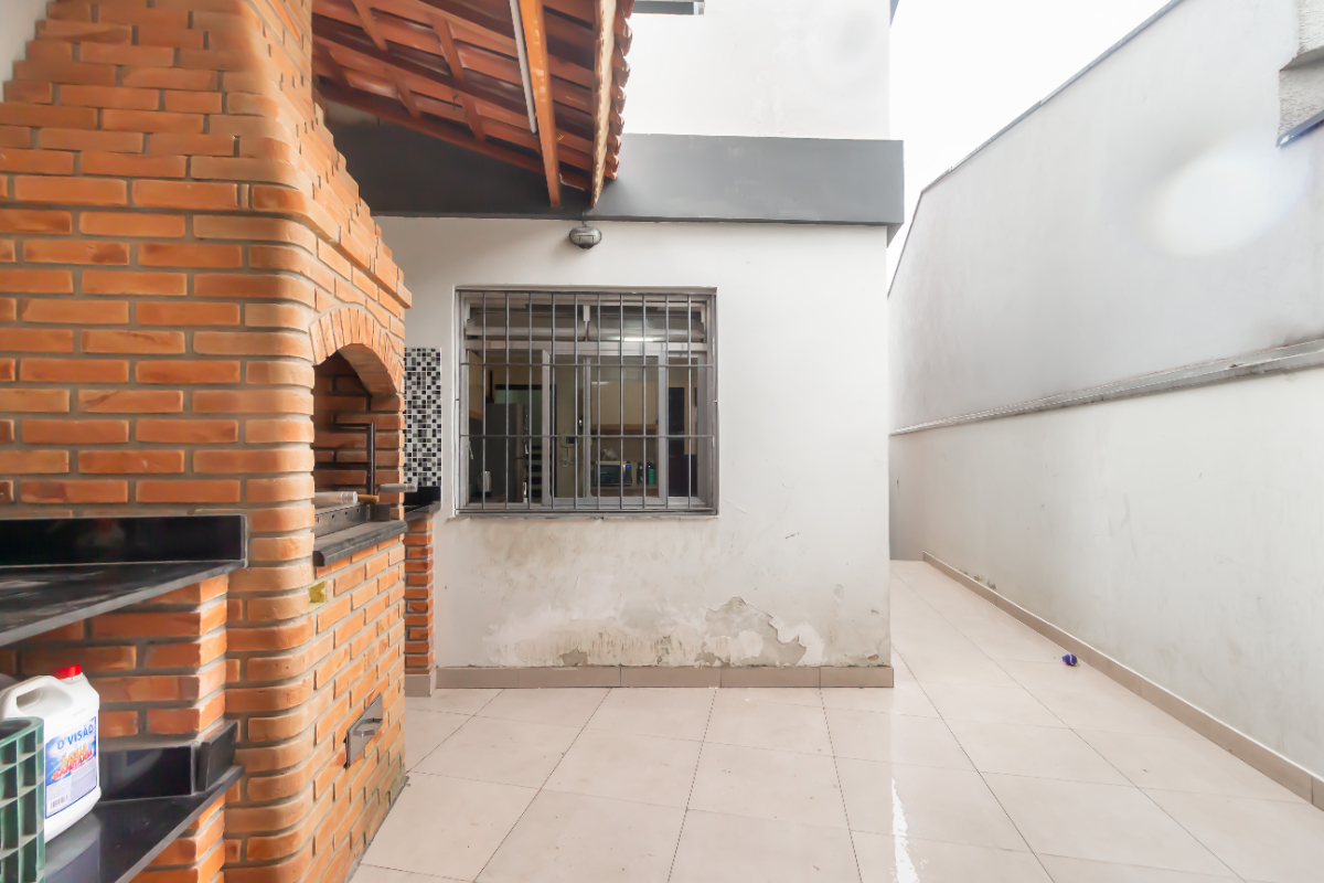 Casa, 3 quartos, 153 m² - Foto 25