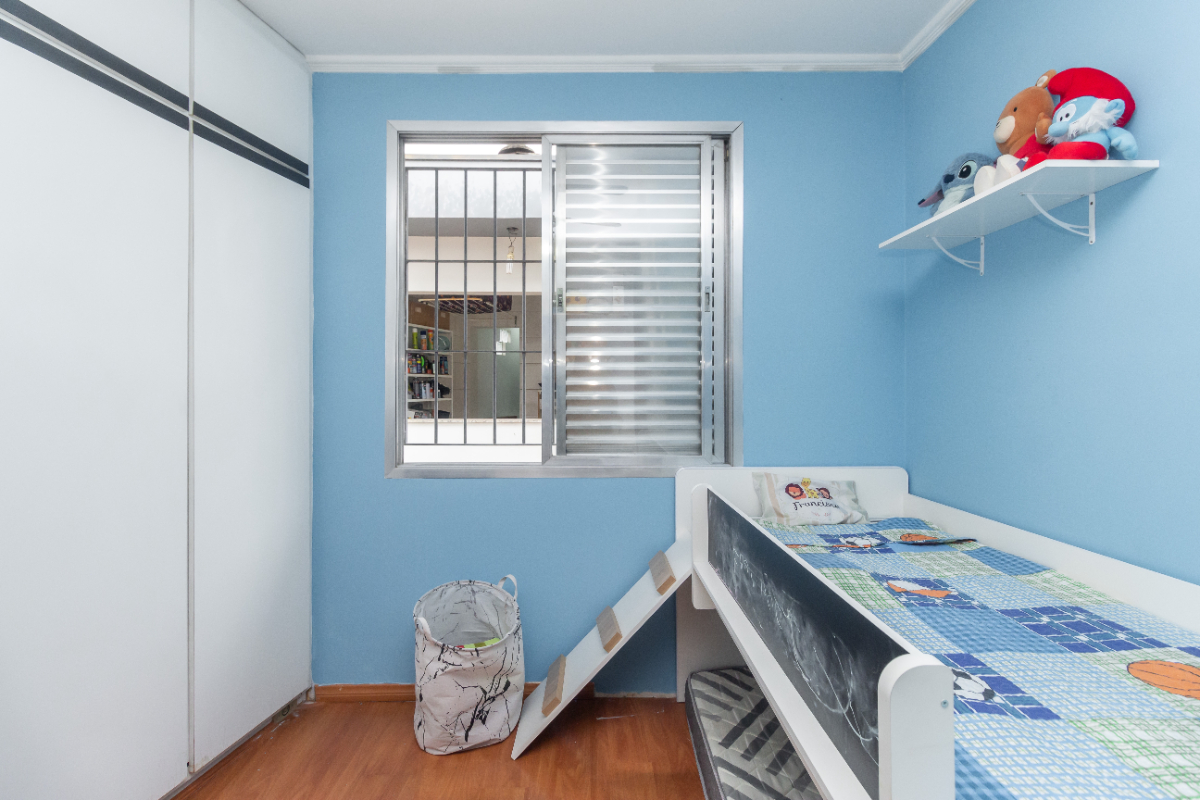 Casa, 3 quartos, 153 m² - Foto 4