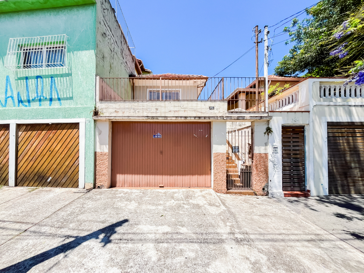Casa, 3 quartos, 142 m² - Foto 1