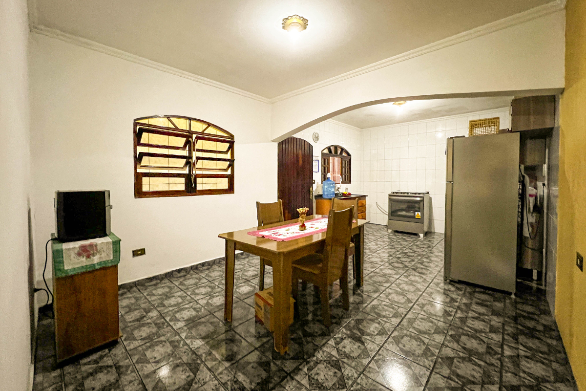 Casa de Vila, 2 quartos - Foto 10
