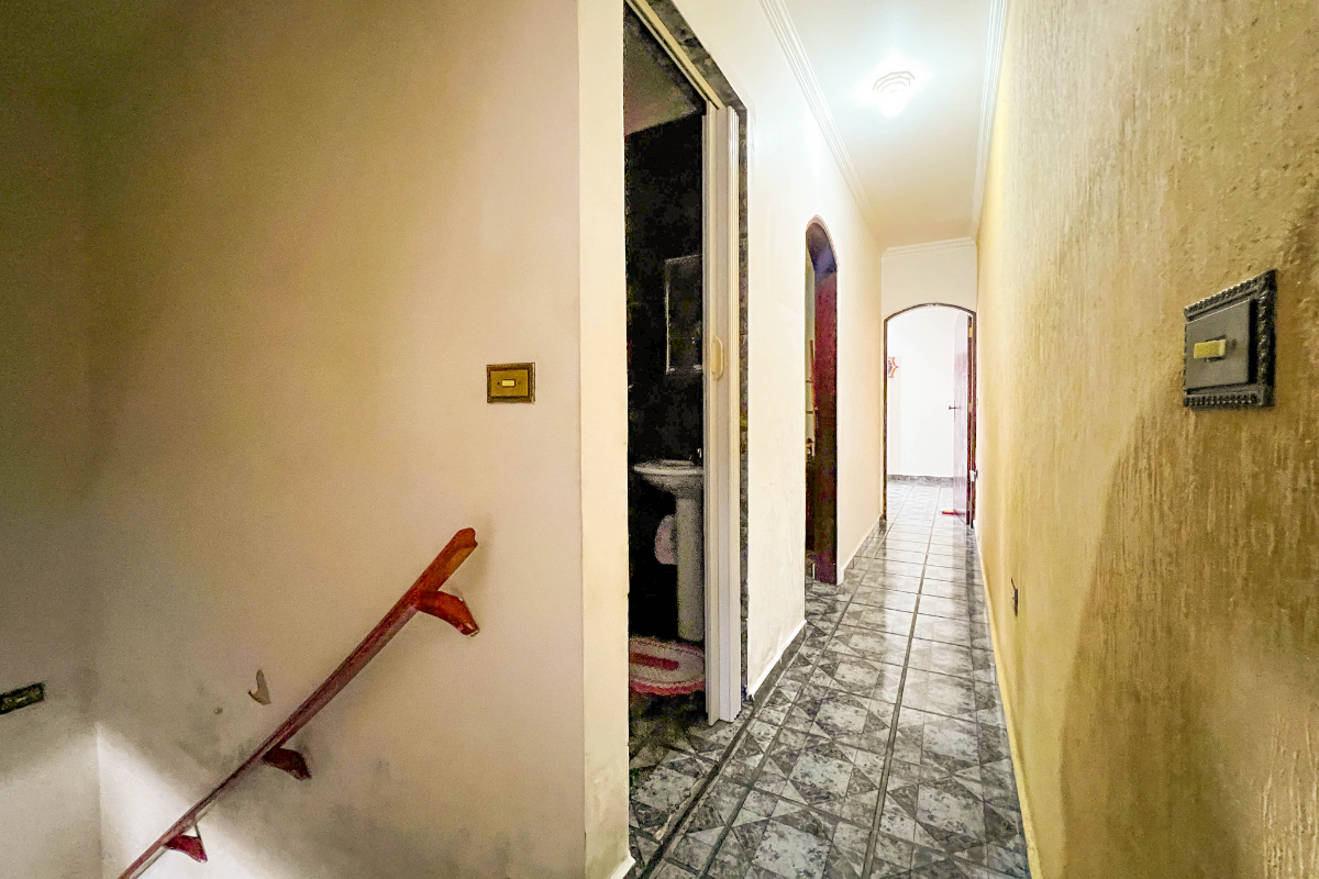 Casa de Vila, 2 quartos - Foto 11