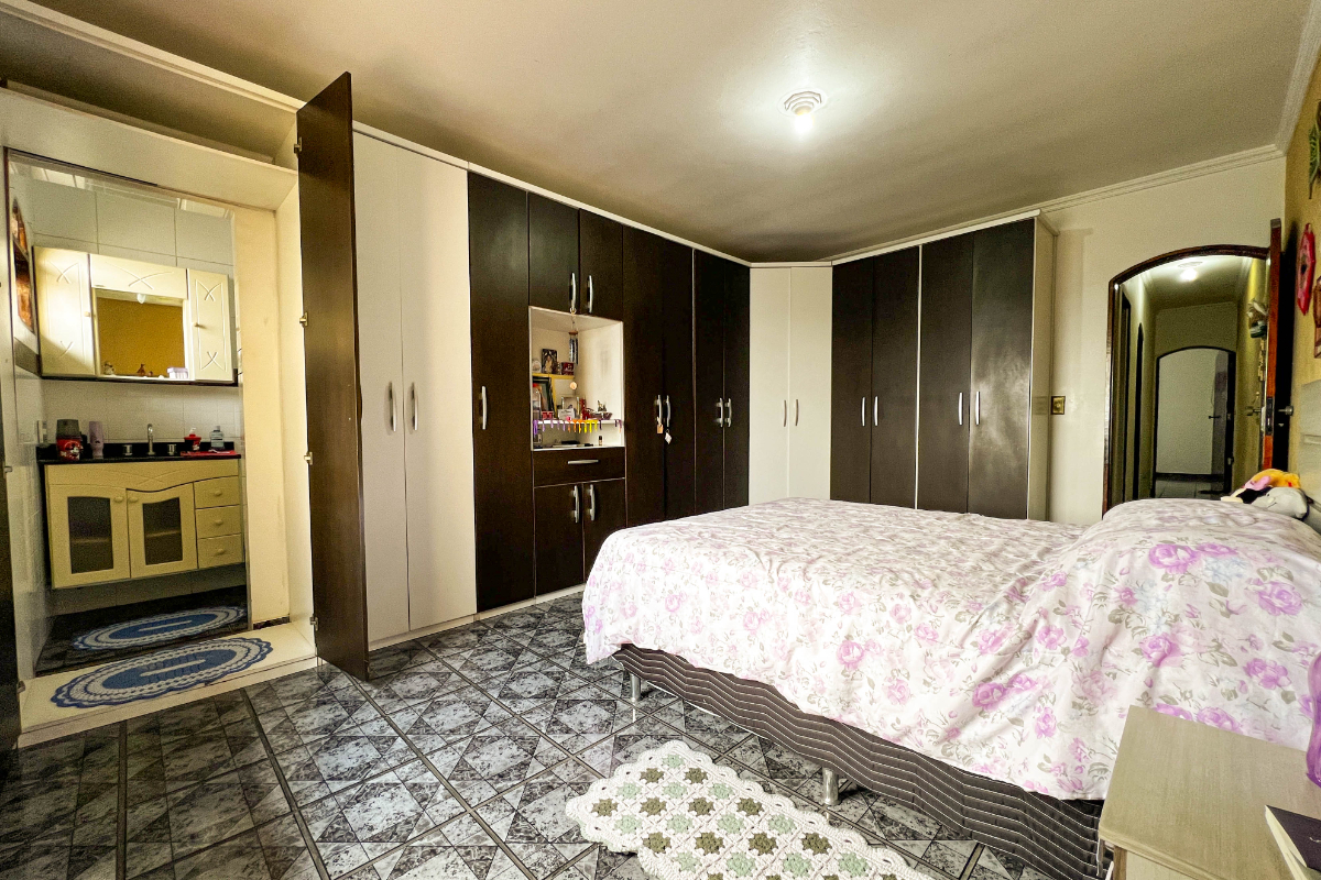 Casa de Vila, 2 quartos - Foto 12