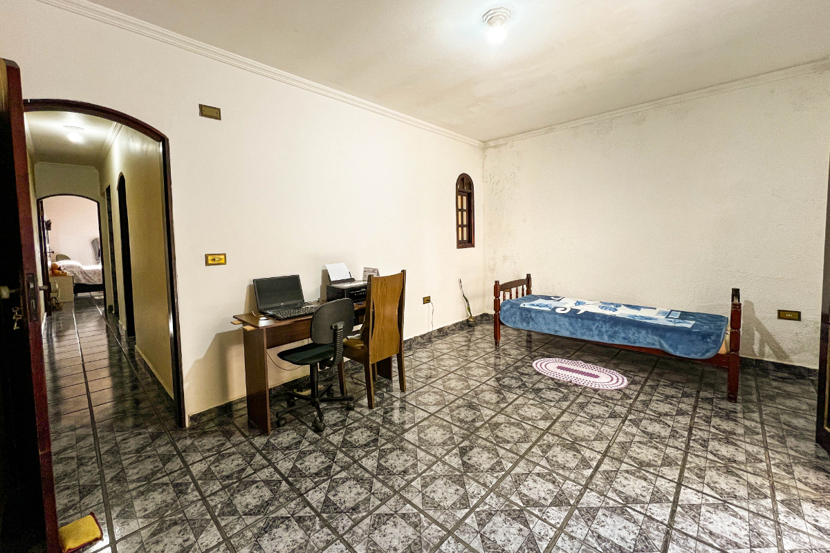 Casa de Vila, 2 quartos - Foto 15
