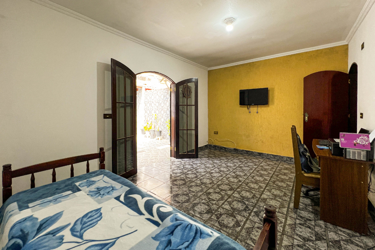 Casa de Vila, 2 quartos - Foto 16