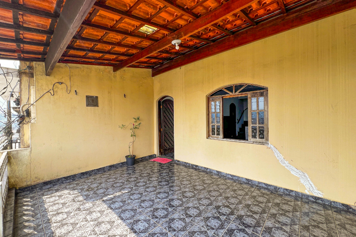 Casa de Vila, 2 quartos - Foto 19