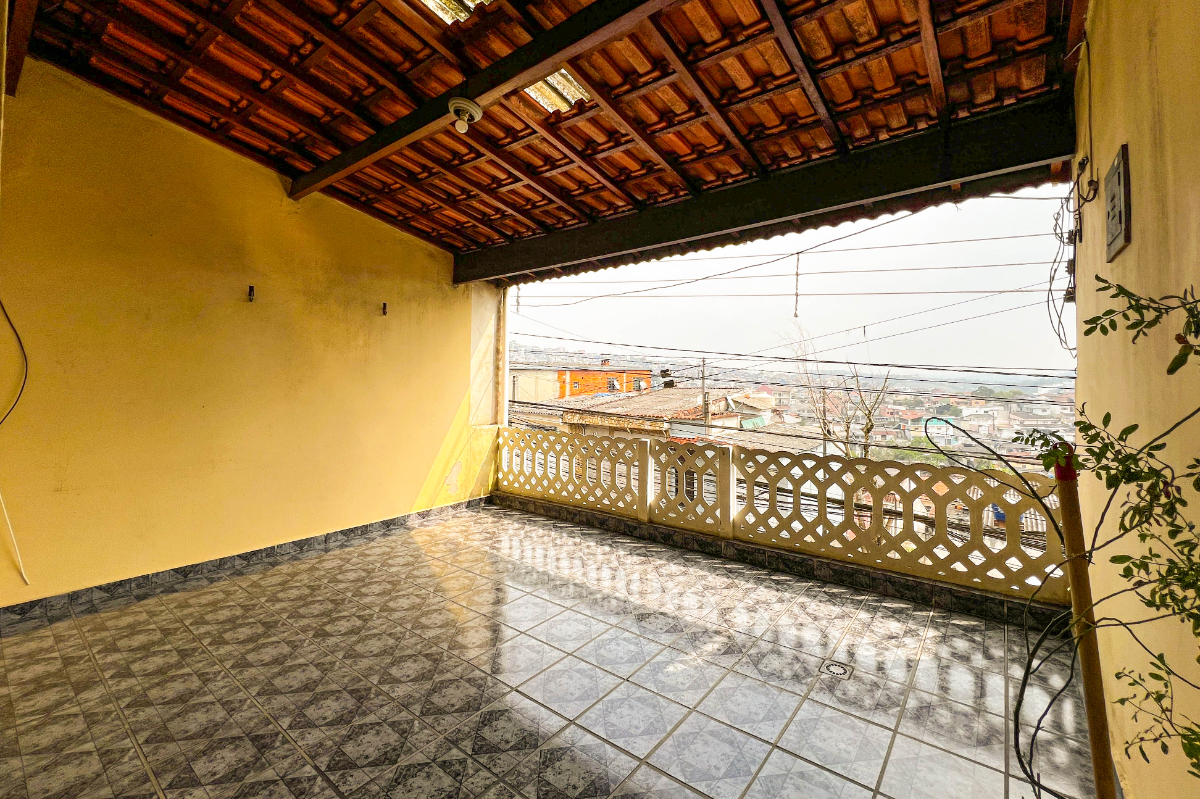 Casa de Vila, 2 quartos - Foto 20