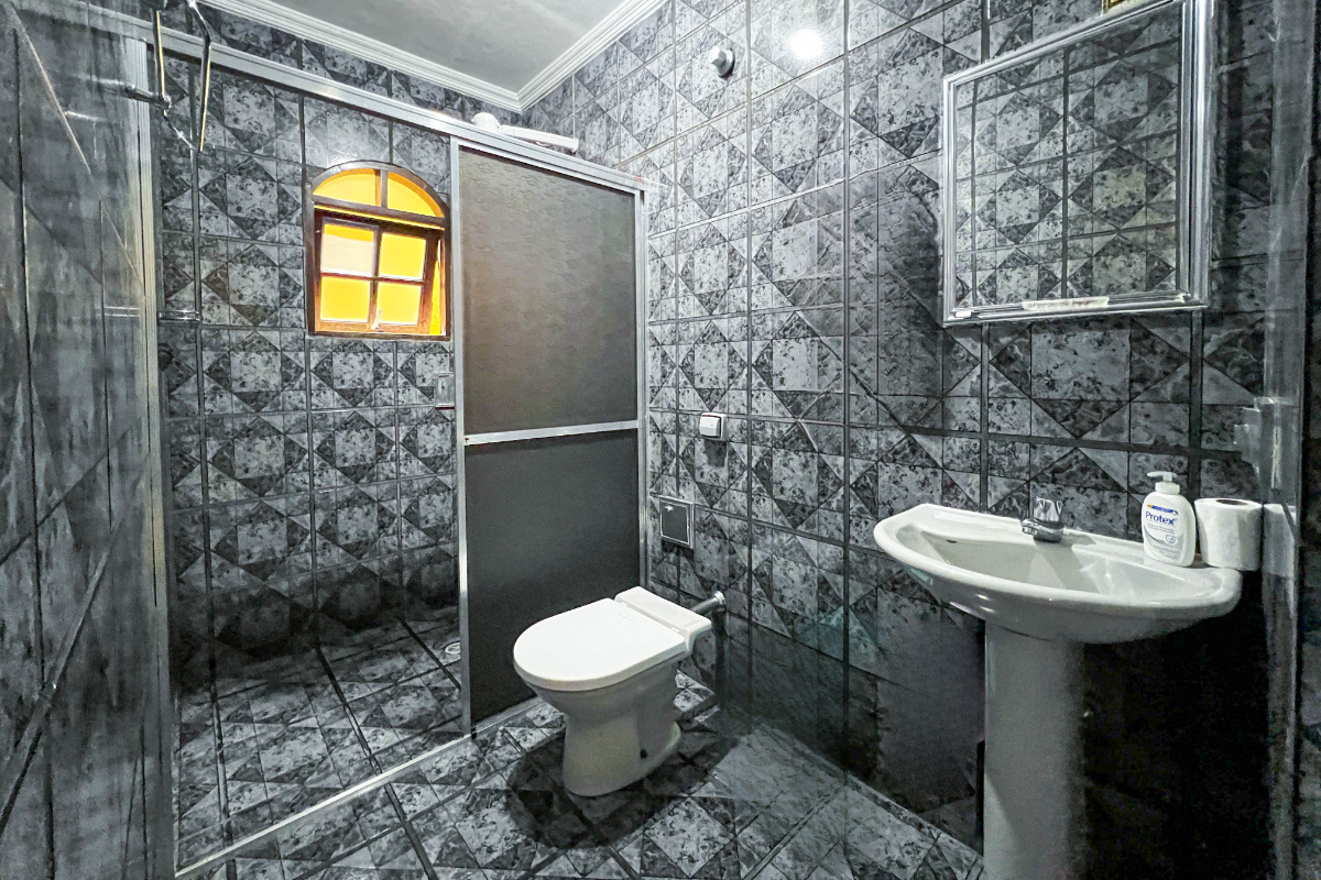 Casa de Vila, 2 quartos - Foto 21