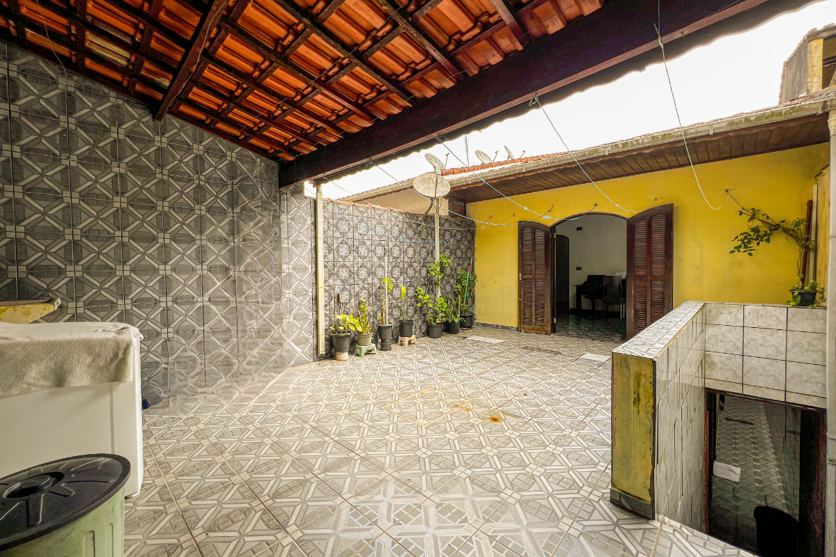 Casa de Vila, 2 quartos - Foto 24