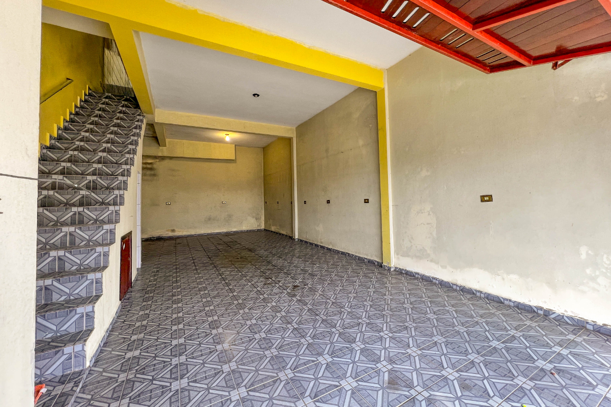 Casa de Vila, 2 quartos - Foto 3