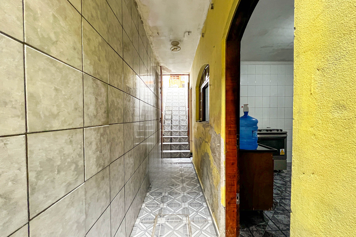 Casa de Vila, 2 quartos - Foto 5