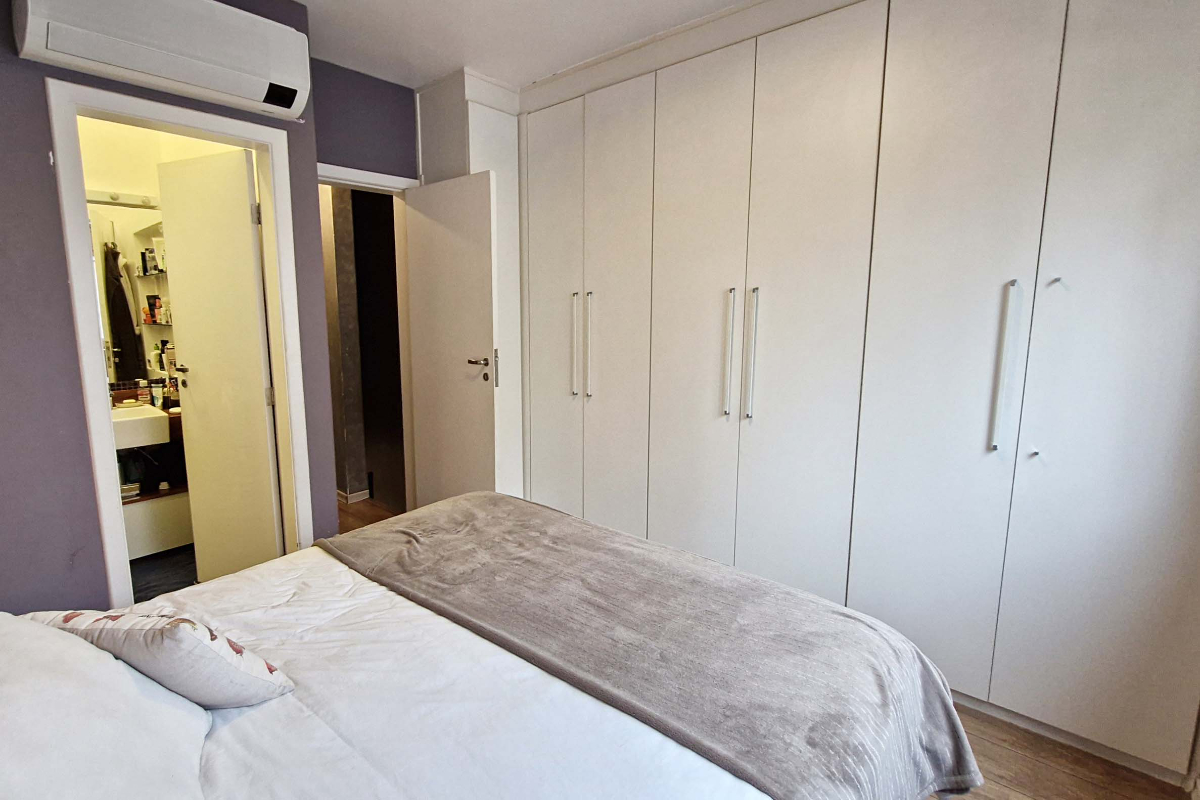 Casa de Condomínio, 2 quartos - Foto 21