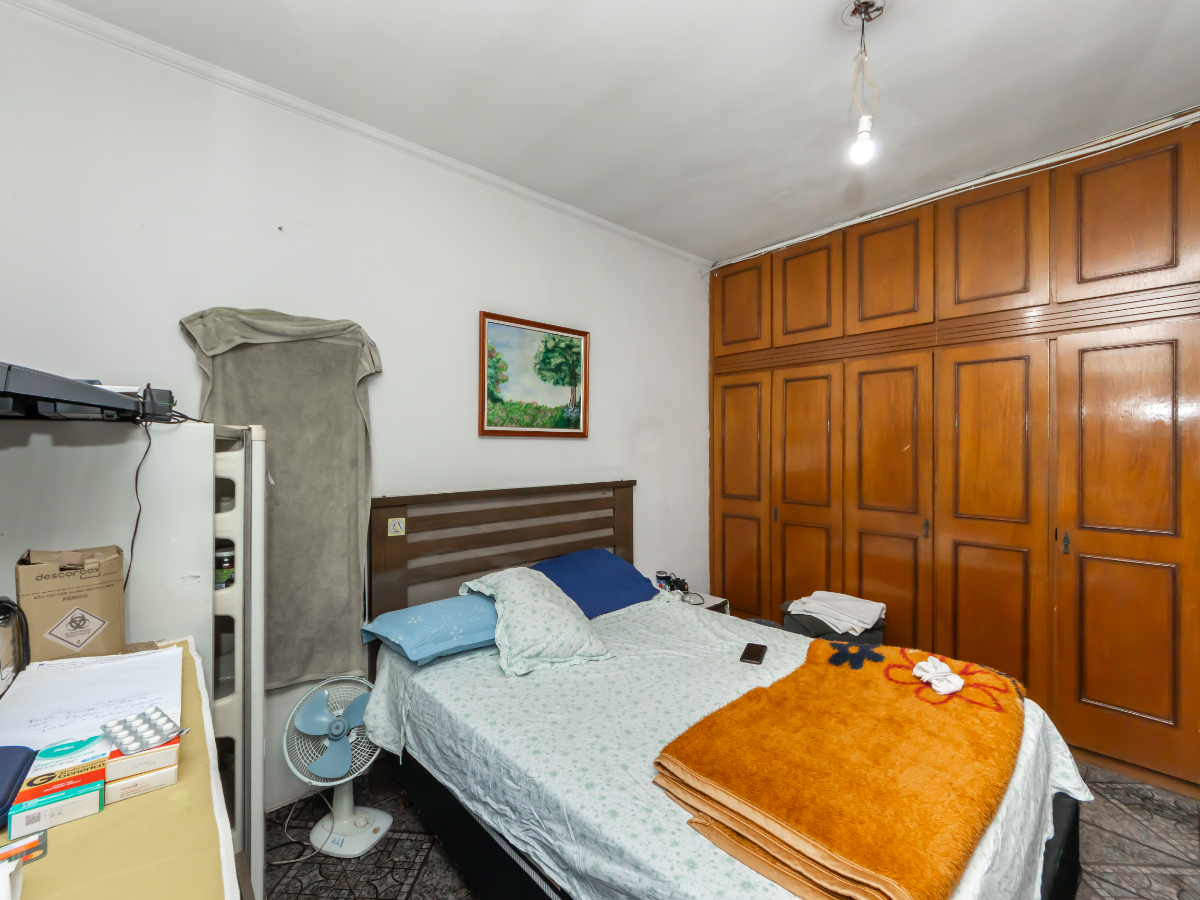 Casa, 3 quartos, 240 m² - Foto 11