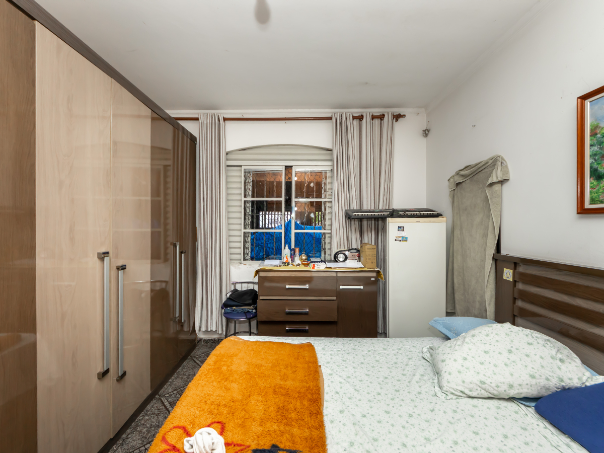 Casa, 3 quartos, 240 m² - Foto 13