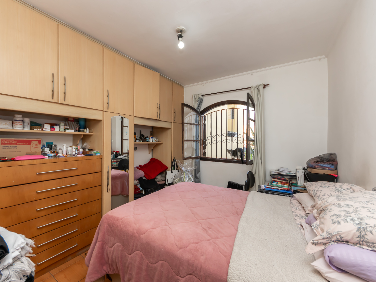 Casa, 3 quartos, 240 m² - Foto 14