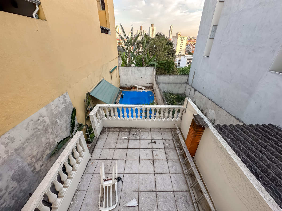 Casa, 3 quartos, 240 m² - Foto 18