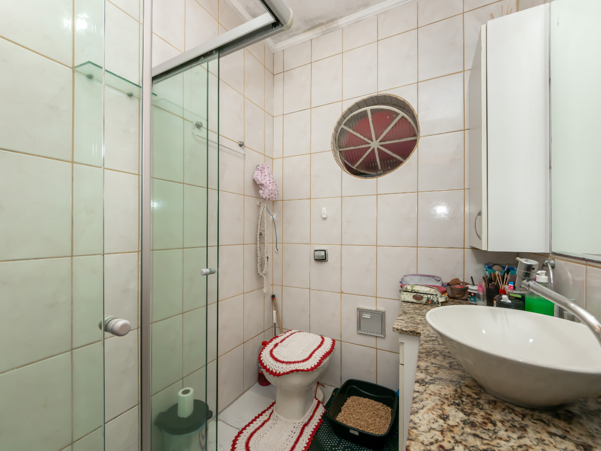 Casa, 3 quartos, 240 m² - Foto 20