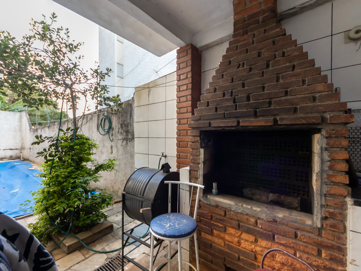 Casa, 3 quartos, 240 m² - Foto 25