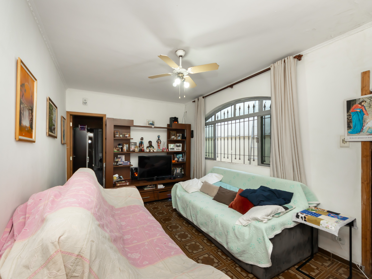 Casa, 3 quartos, 240 m² - Foto 5
