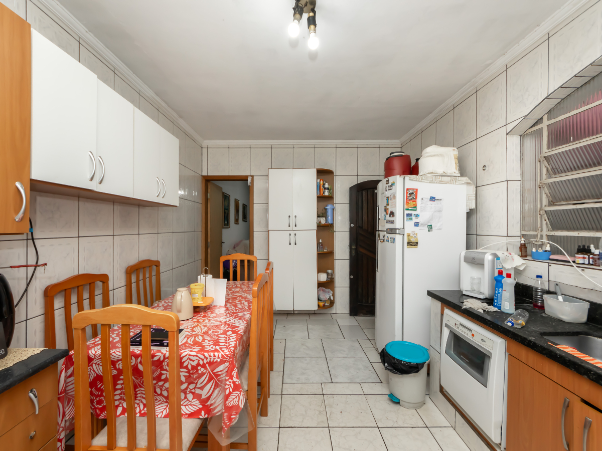 Casa, 3 quartos, 240 m² - Foto 6