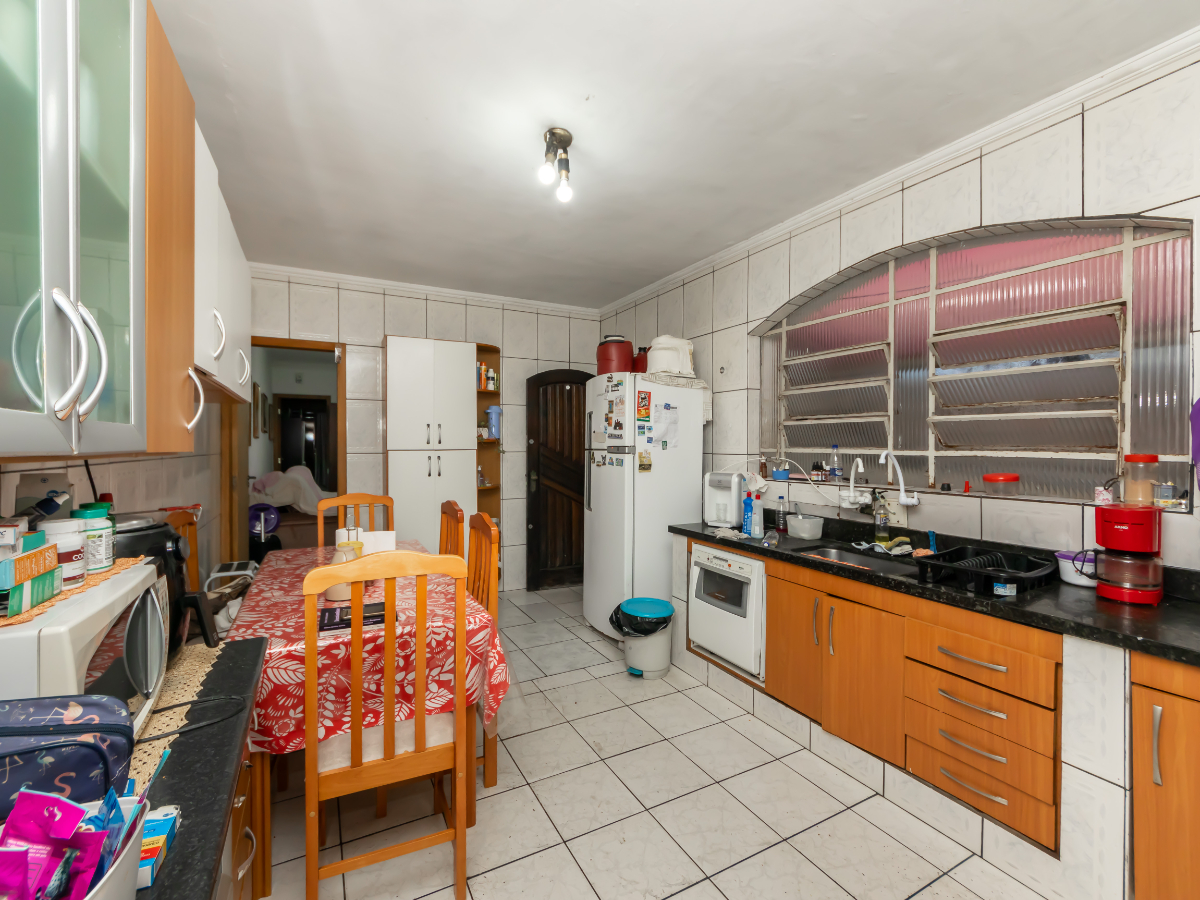 Casa, 3 quartos, 240 m² - Foto 7