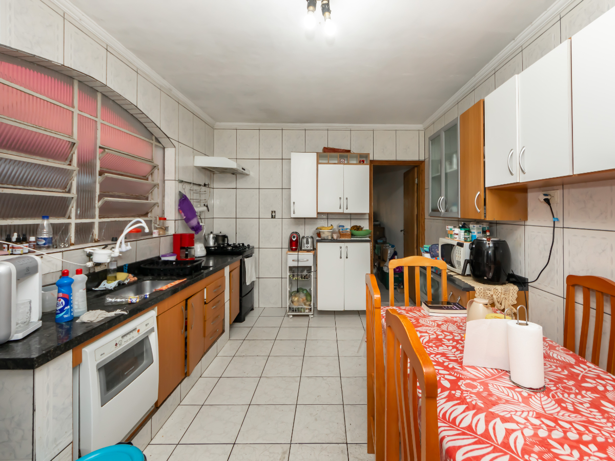 Casa, 3 quartos, 240 m² - Foto 8