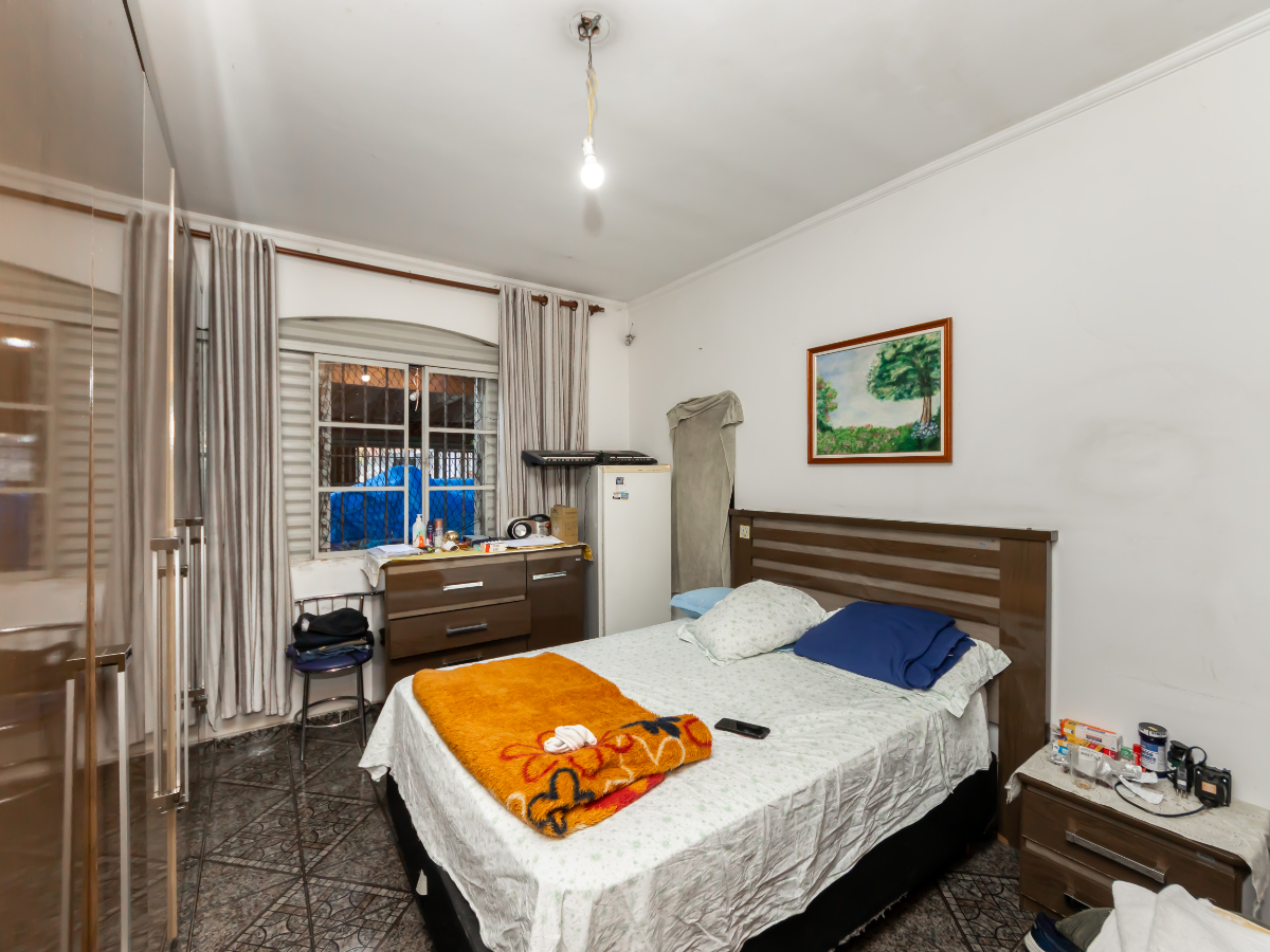 Casa, 3 quartos, 240 m² - Foto 9