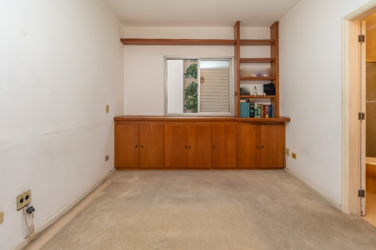 Apartamento, 4 quartos, 167 m² - Foto 10