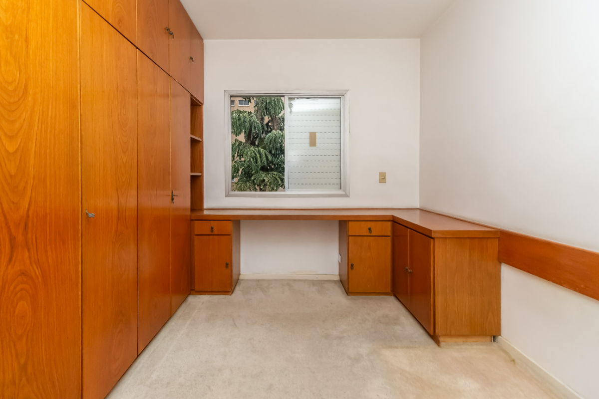 Apartamento, 4 quartos, 167 m² - Foto 14