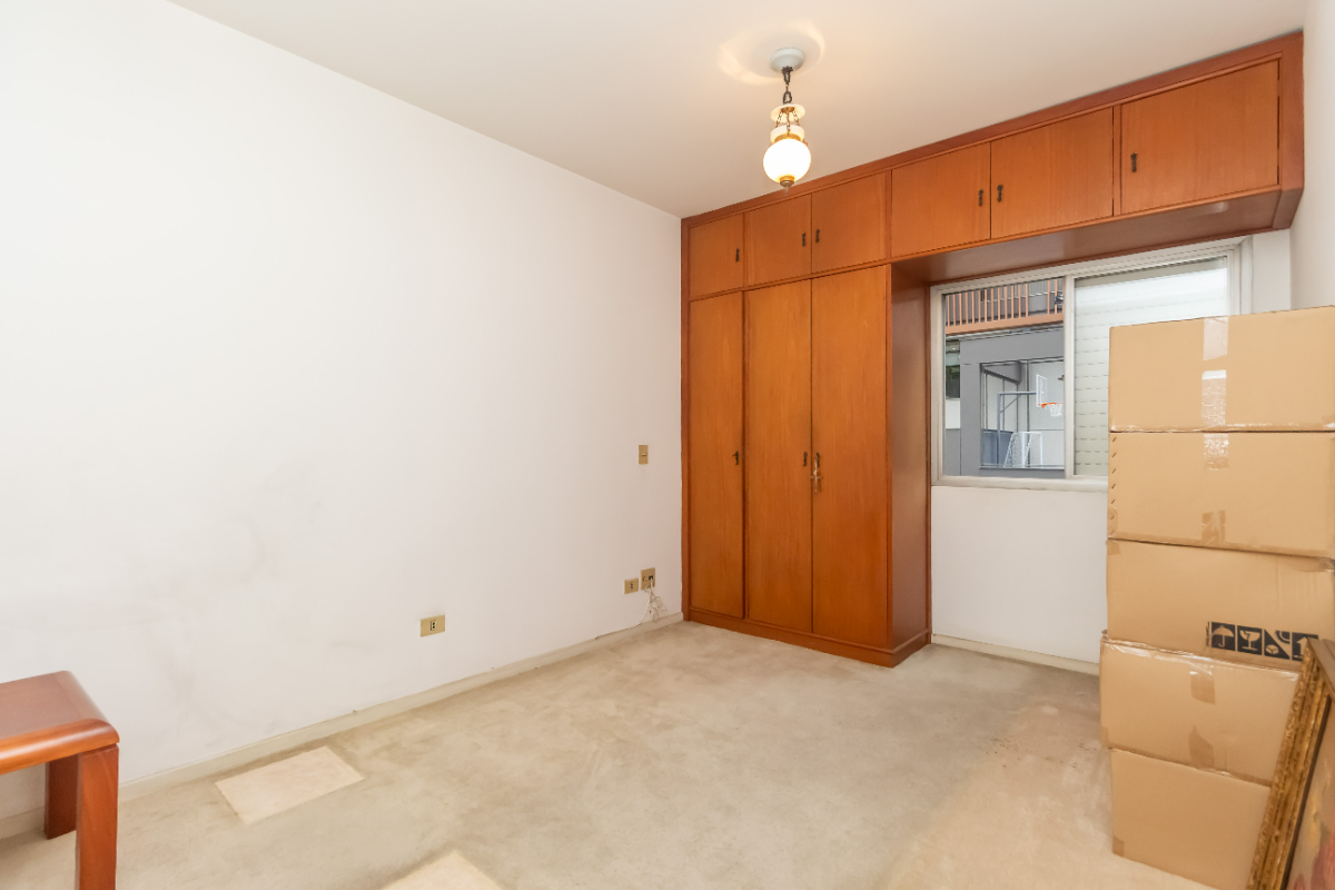 Apartamento, 4 quartos, 167 m² - Foto 16