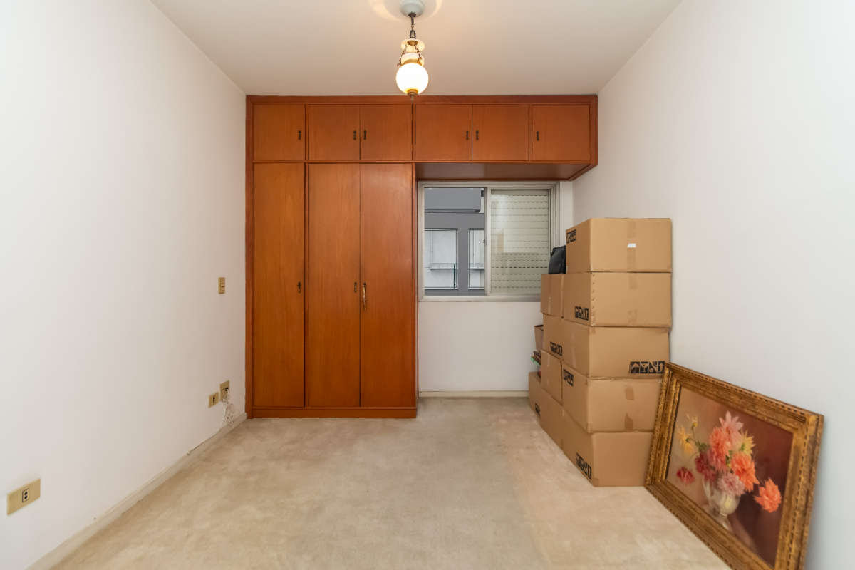 Apartamento, 4 quartos, 167 m² - Foto 17