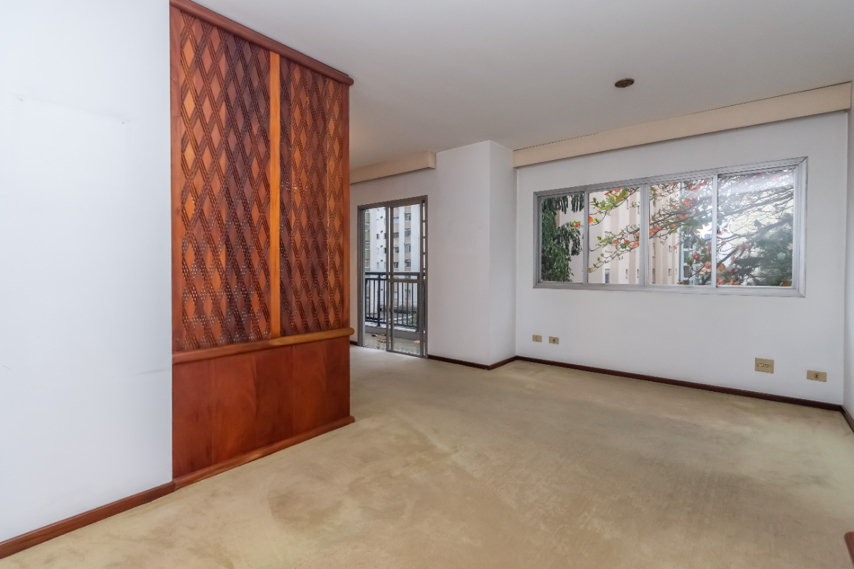 Apartamento, 4 quartos, 167 m² - Foto 2