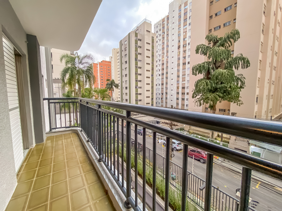 Apartamento, 4 quartos, 167 m² - Foto 24