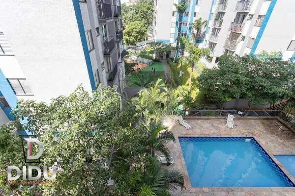 Apartamento, 2 quartos, 48 m² - Foto 12