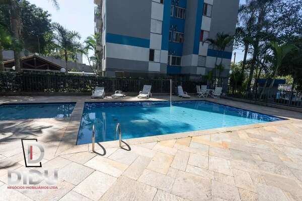 Apartamento, 2 quartos, 48 m² - Foto 14