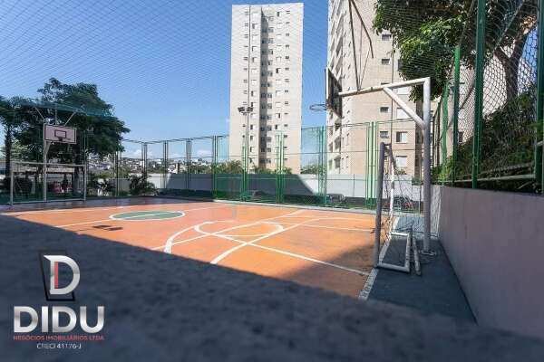 Apartamento, 2 quartos, 48 m² - Foto 16