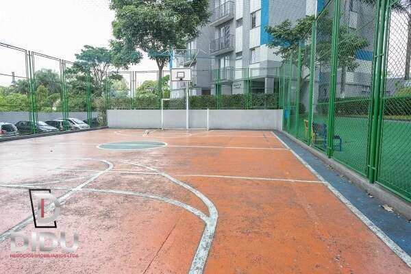 Apartamento, 2 quartos, 48 m² - Foto 17