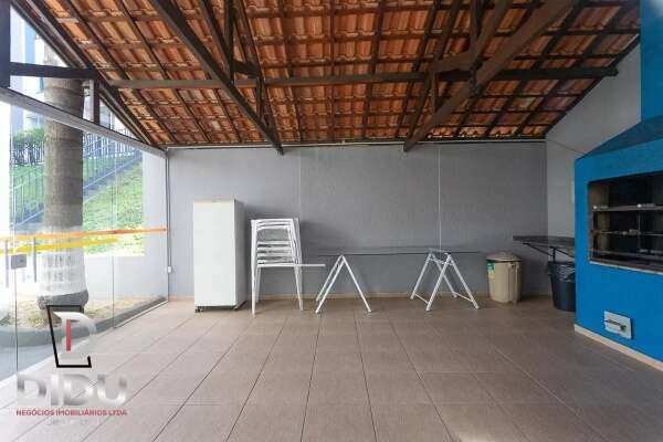 Apartamento, 2 quartos, 48 m² - Foto 18