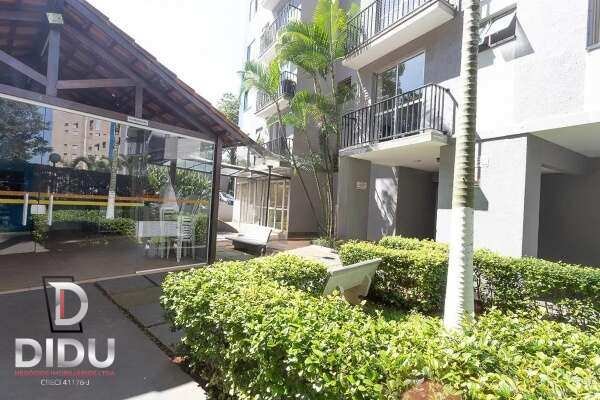 Apartamento, 2 quartos, 48 m² - Foto 19