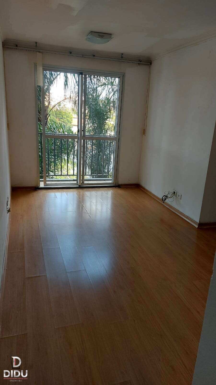Apartamento, 2 quartos, 48 m² - Foto 2