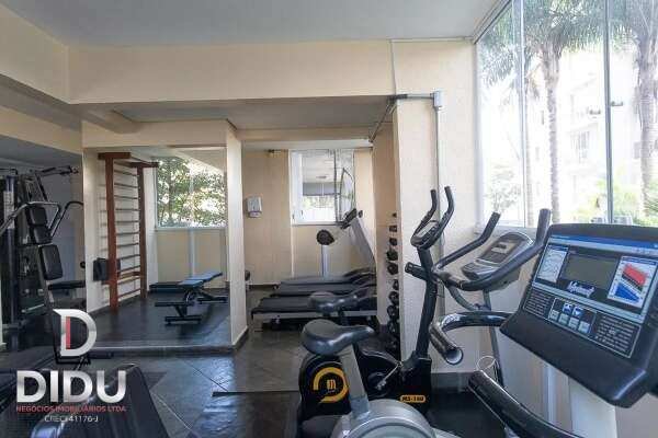 Apartamento, 2 quartos, 48 m² - Foto 20